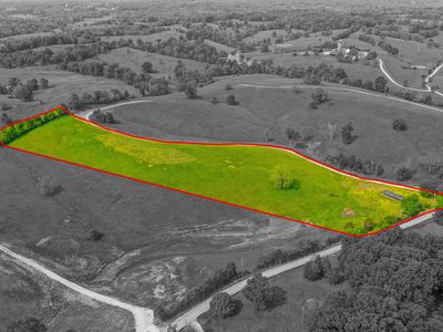 2021 Mill Creek Pike, Lawrenceburg, KY, 40342