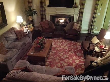 Family/Great room