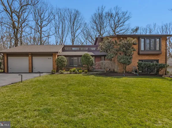 9119 Cricklewood Ct, Vienna, VA 22182