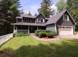 5314 NE 276th Ave, Camas, WA 98607