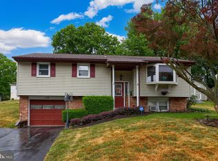 110 Aspen Ave, Sinking Spring, PA 19608