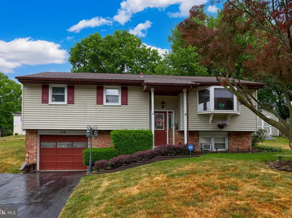 110 Aspen Ave, Sinking Spring, PA 19608