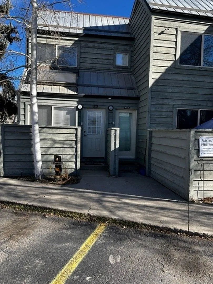 Winter Seasonal Rental- 771F Riverbend — Photo 1