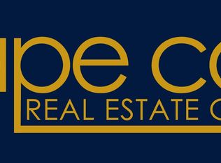 255 Old County Rd, East Sandwich, MA 02537