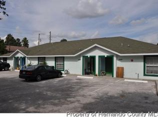 2643 Landover Blvd, Spring Hill, FL 34608