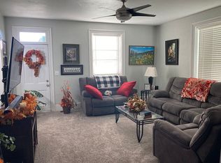 210 W Main St, Castle Dale, UT 84513