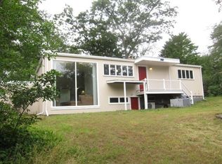 15 Patterson Rd, Lexington, MA 02421