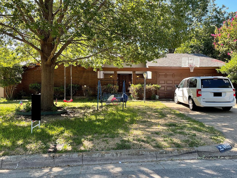 1st image of 4613 Ivanhoe Dr