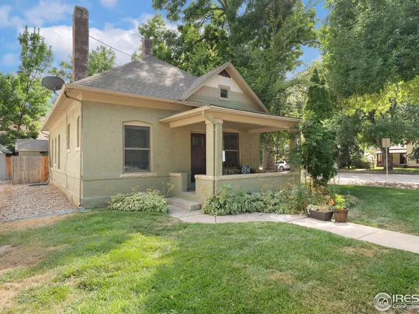 431 W Oak St, Fort Collins, CO 80521