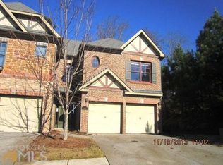 730 Township Cir, Alpharetta, GA 30004