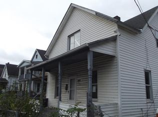 7728 Spafford Rd, Cleveland, OH 44105