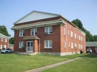 1419 Versailles Rd, Lexington, KY 40504