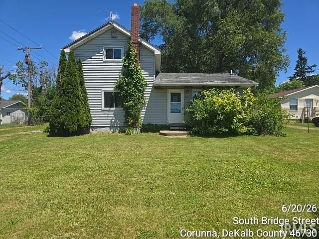 Listing photo