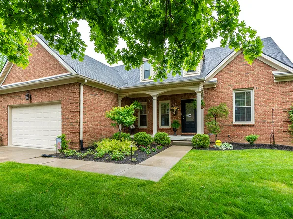 2136 Mangrove Dr, Lexington, KY 40513