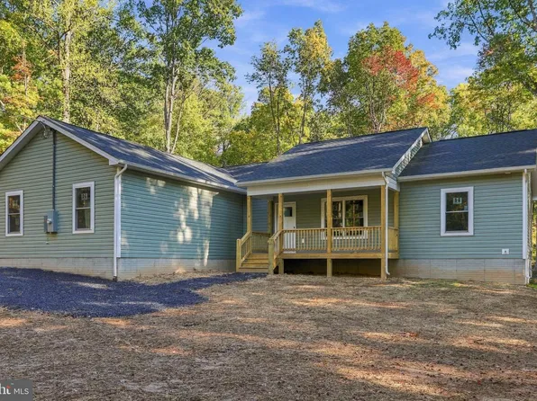 300 Panther, Winchester, VA 22602