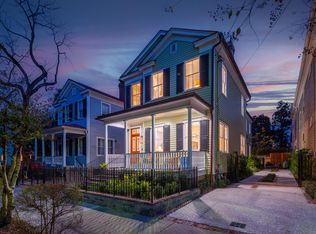 3 Bee St, Charleston, SC 29403