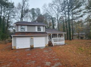 889 N Old Cumming Rd, Buford, GA 30518