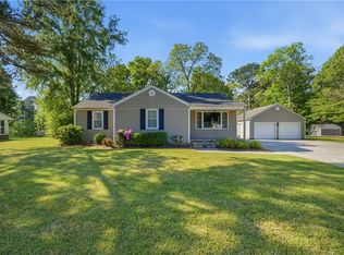 3909 Wedgewood Dr, Chesapeake, VA 23321