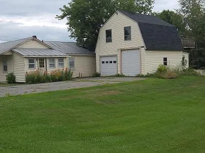 378 Skowhegan Rd — Photo 1