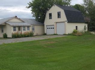 378 Skowhegan Rd, Fairfield, ME 04937