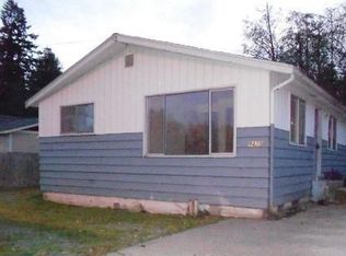 8420 McKinley Ave, Tacoma, WA 98445