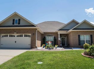 830 Bayshore Ln, Moore, SC 29369