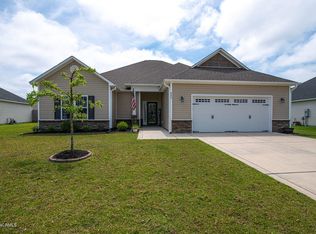 849 Dynasty Dr, Jacksonville, NC 28546
