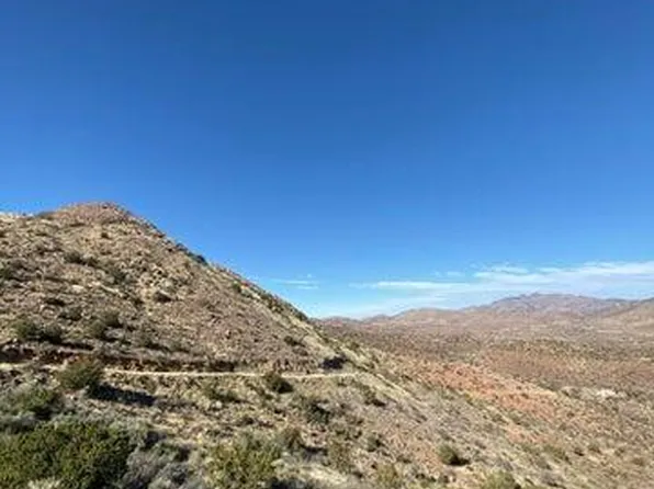 0 Sundance Lane #76, Globe, AZ 85501