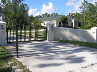 17925 64th Pl N, Loxahatchee, FL 33470