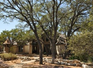 23305 Angostura Blvd, San Antonio, TX 78261