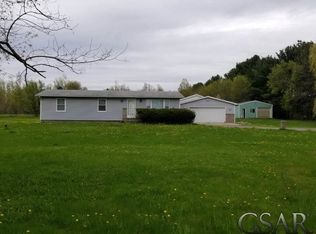 132 Pittsburg Rd, Owosso, MI 48867