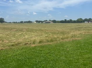 N Shiloh Rd, Sallisaw, OK 74955