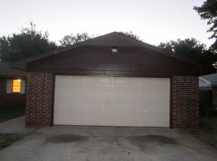3124 Glenwood Dr, Chickasha, OK 73018