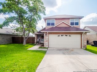 3338 Indian Wls, San Antonio, TX 78245