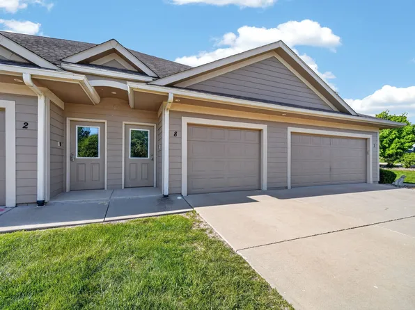 2702 NE Oak Dr Unit 8, Ankeny, IA 50021