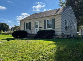 603 W 32nd St, Davenport, IA 52803
