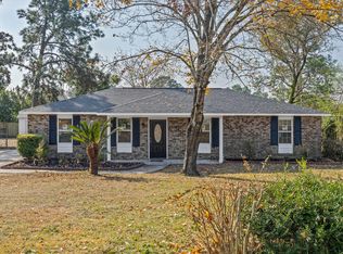 2316 Oketo Dr, Augusta, GA 30906
