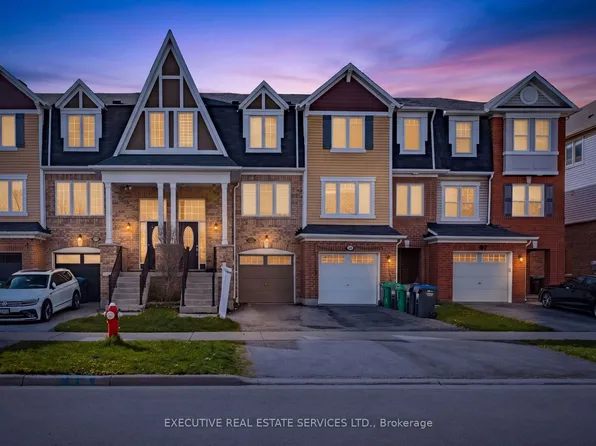 101 McCleave Cres, Brampton, ON L6Y 4Y9