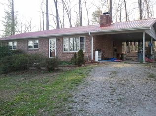 510 Morris Rd, Mills River, NC 28759