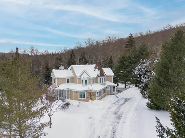 70B Kingswood Road, Dover, VT 05356