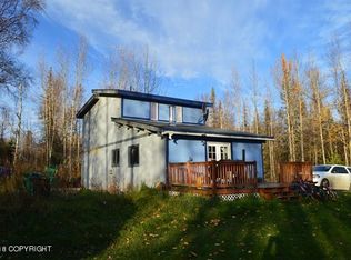 2681 E Rian Ave, Wasilla, AK 99654