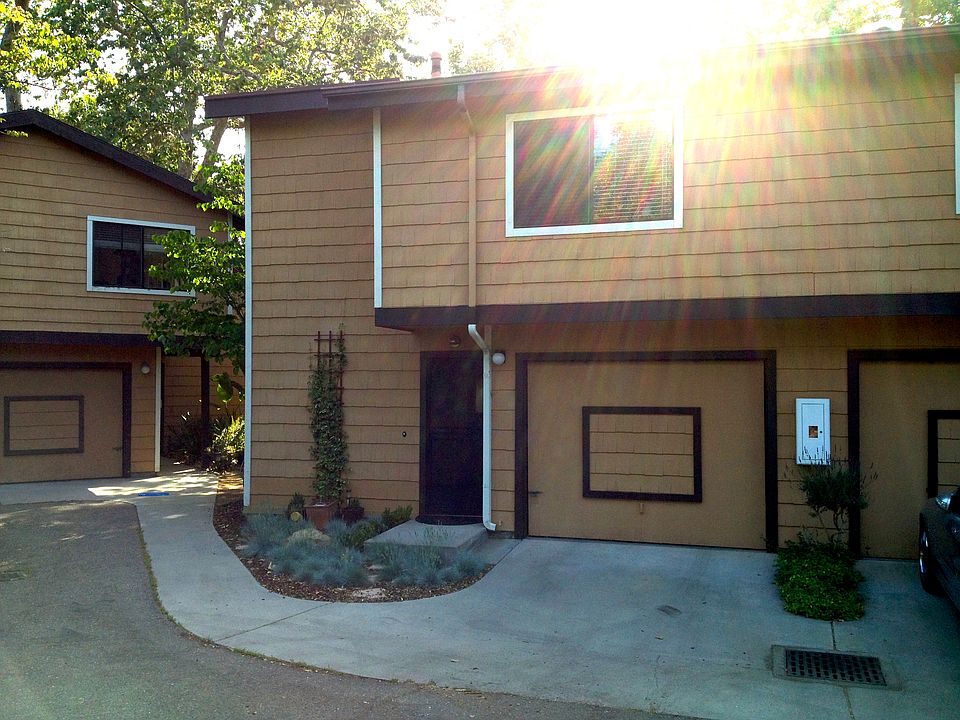 1st image of 1240 E Yanonali St APT B