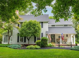 3623 Blackburn Rd NW, Canton, OH 44718