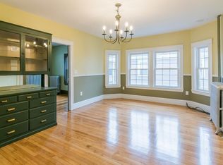36 Springdale St #1, Malden, MA 02148