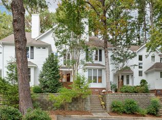 3815 Carnegie Ln, Raleigh, NC 27612