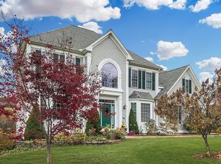 427 Powder Hill Rd, Durham, CT 06422