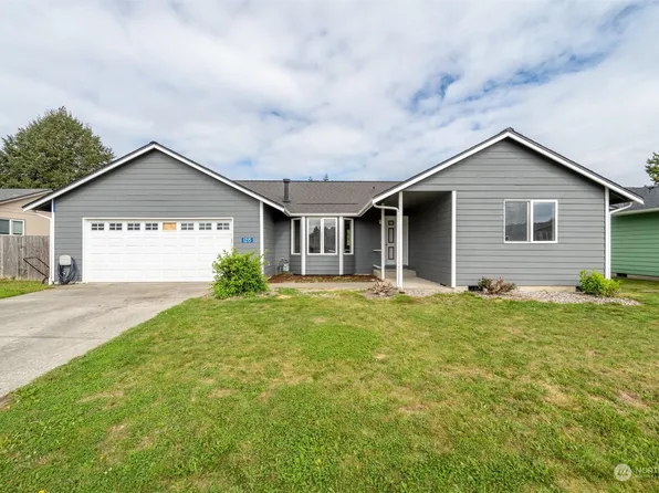 1215 Kendra Lane, Burlington, WA 98233