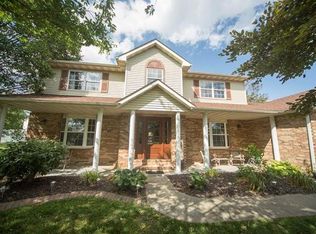 620 Shamrock Dr, O Fallon, IL 62269