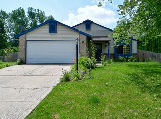 4221 Stone Mill Dr, Indianapolis, IN