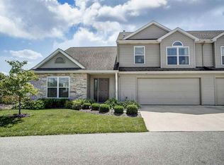 9928 Oak Trail Rd, Fort Wayne, IN 46825